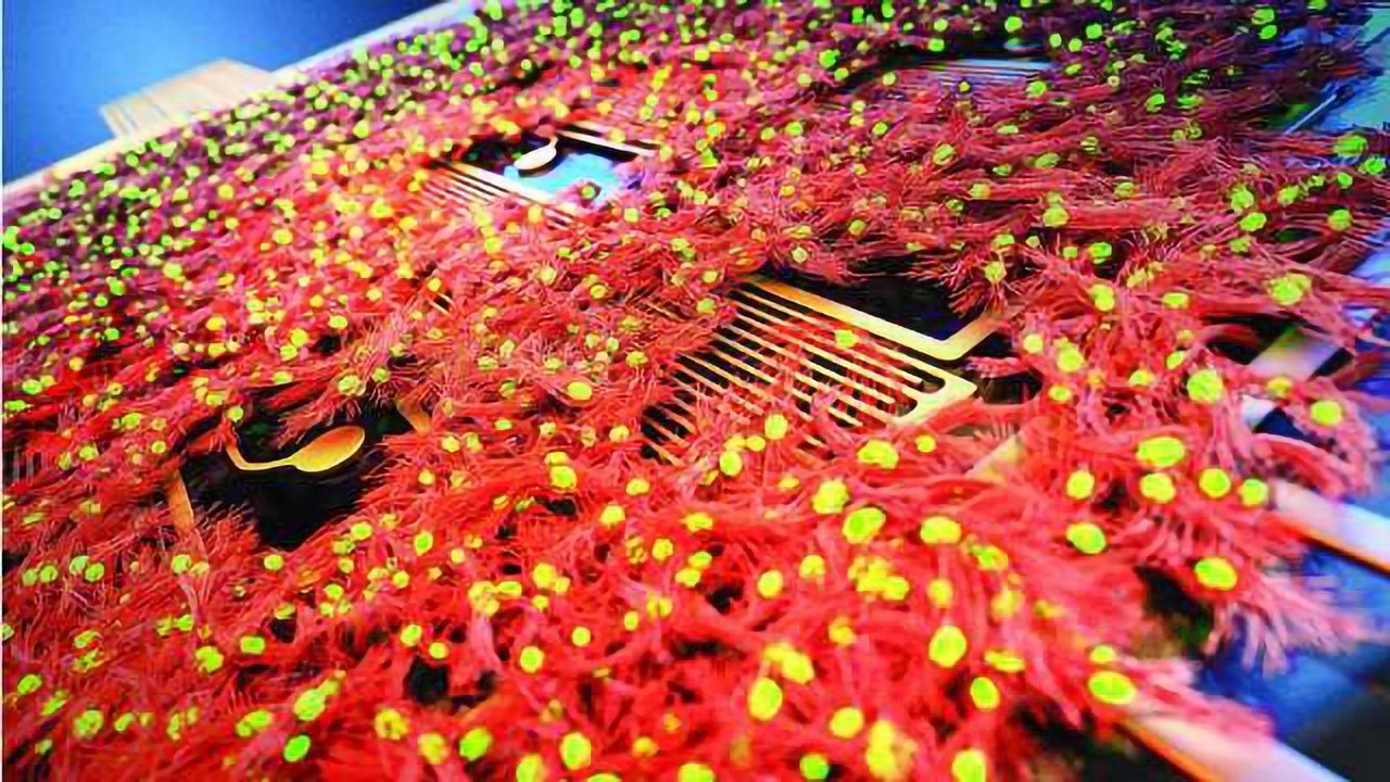 Heart-on-a-Chip Unveiled
