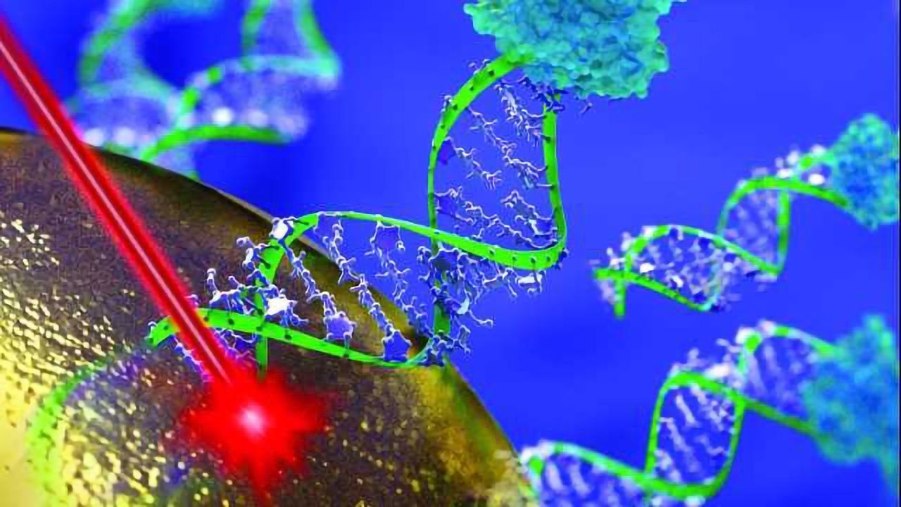 Spatiotemporal Control of 3D-Cultured Stem Cells Using Light