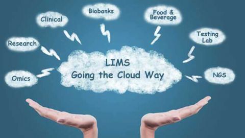 Adopting Cloud-based Software for Biospecimen Management