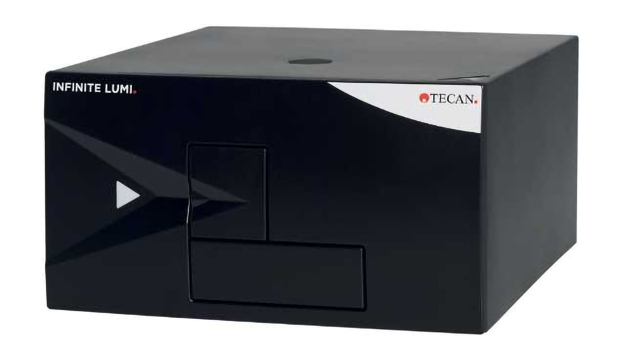New Entry Level Reader Configurations to Simplify Basic Research