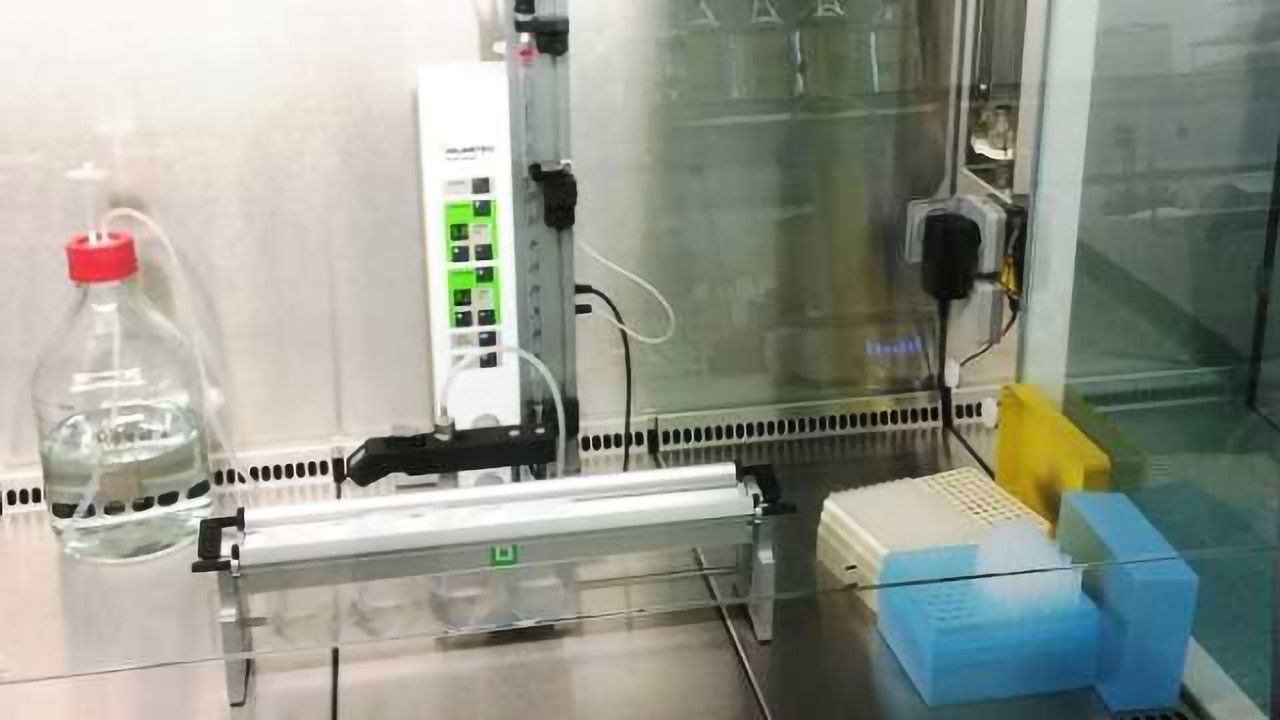 Proficiency Tests Demonstrate Improved Consistency by Inlabtec Serial Diluter