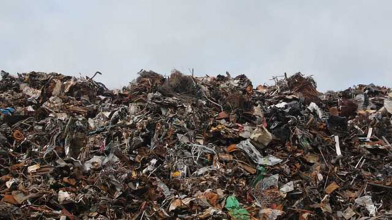 Protecting the Environment from Landfill-related Pollution