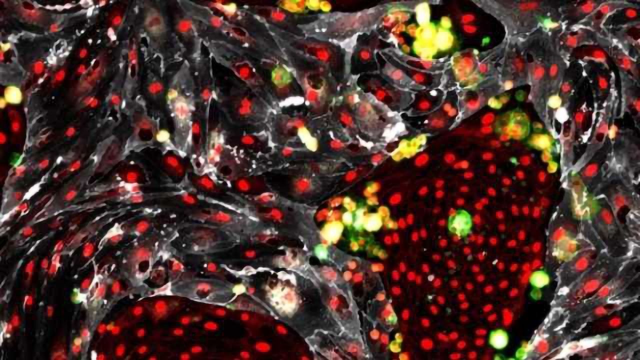 Self-Renewing Hematopoietic Stem Cells for Transplantation Created