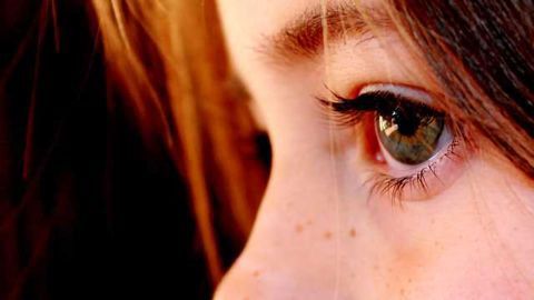 Gene Mutation Linked to Childhood Blindness