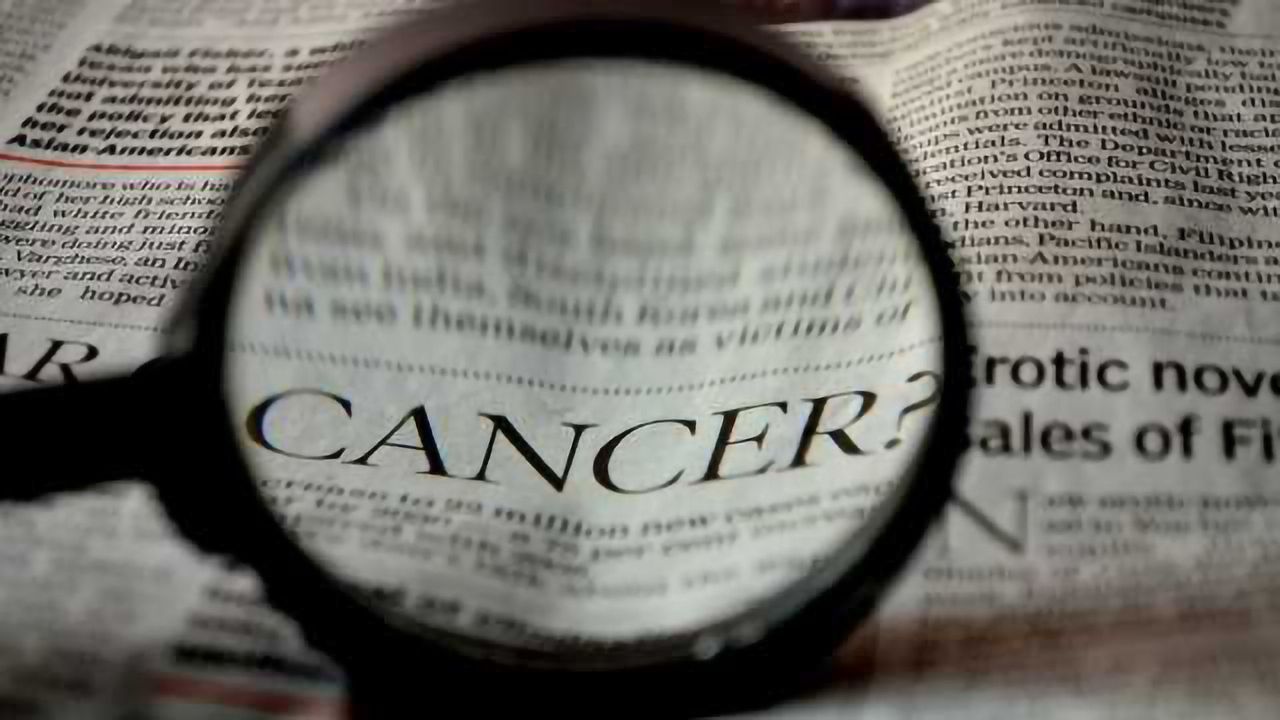 Cancer Therapy May Work in Unexpected Way