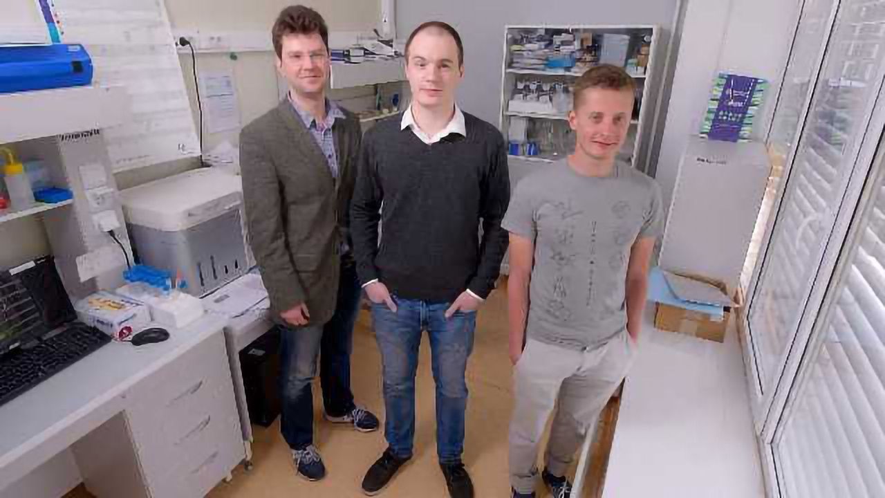 Scientists Investigate Bacterial Sense of Smell