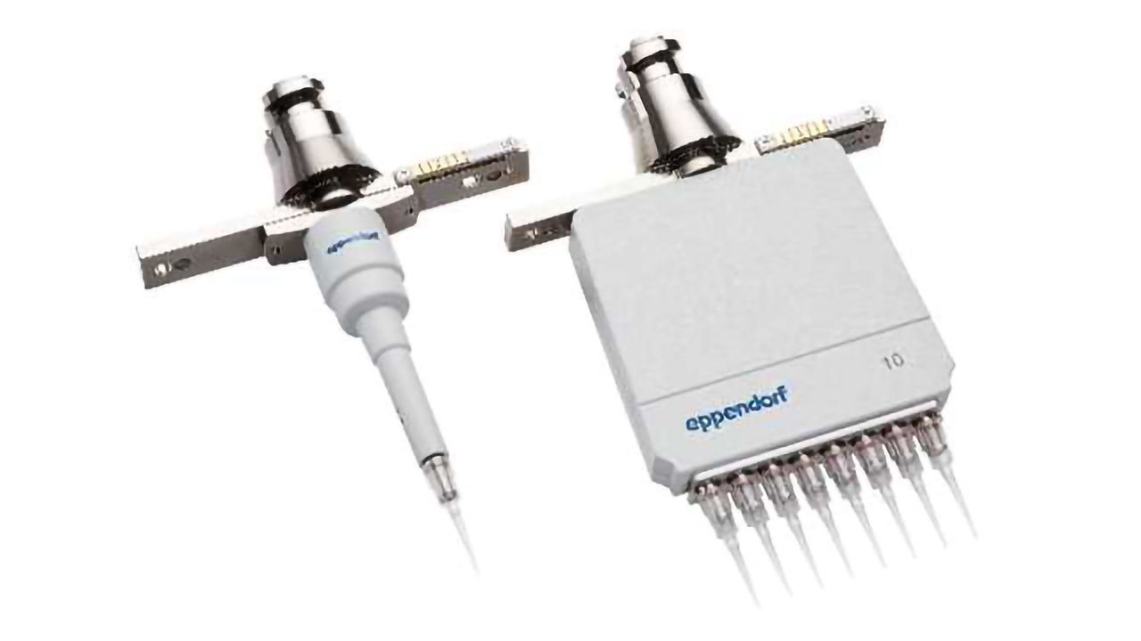 Improved Liquid Handling At Smaller Volumes