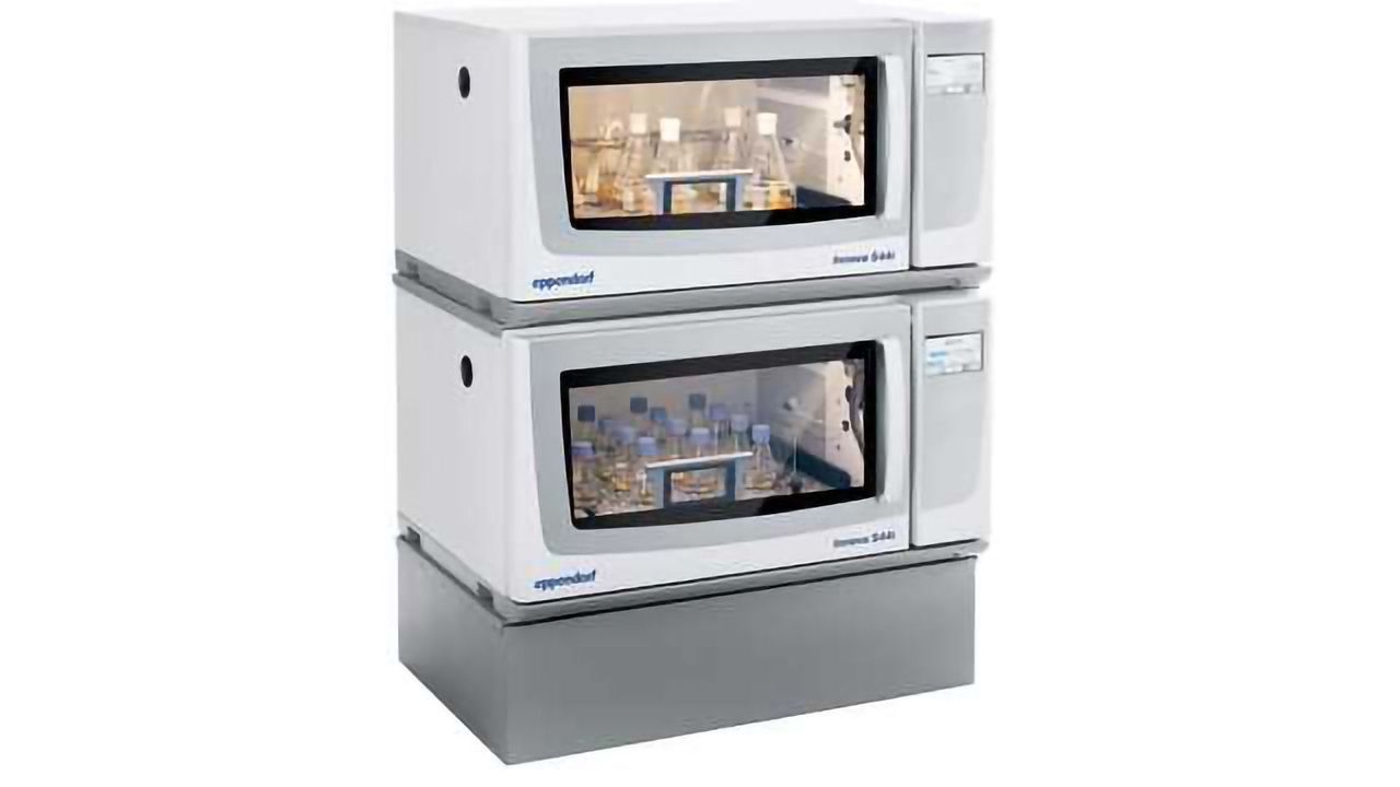 Biological Shaker With Advanced Technology
