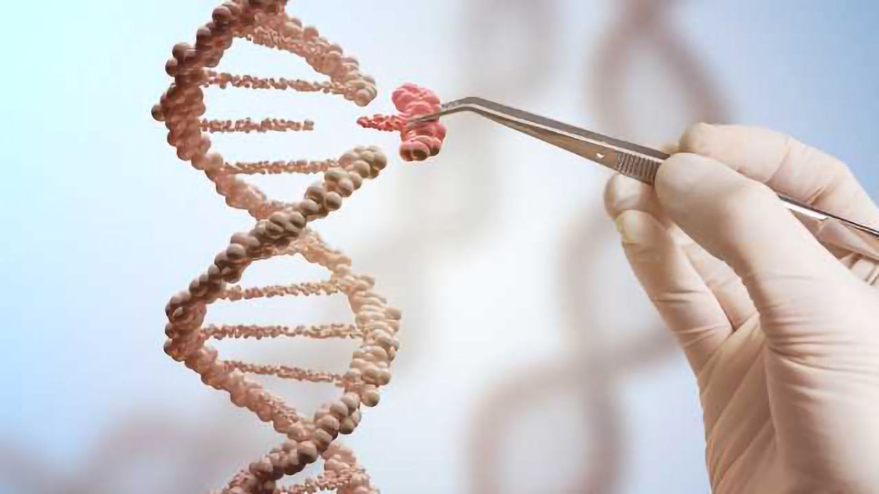 CRISPR: Emerging applications for genome editing technology