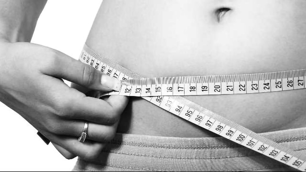 Neurons Act to Resist Weight-Loss Through Dieting