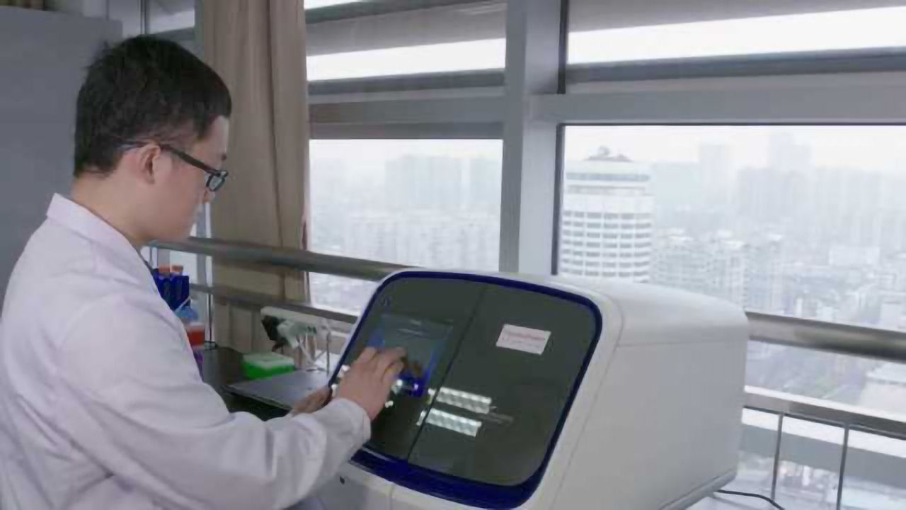 Thermo Introduces the Latest in Capillary Electrophoresis Technology