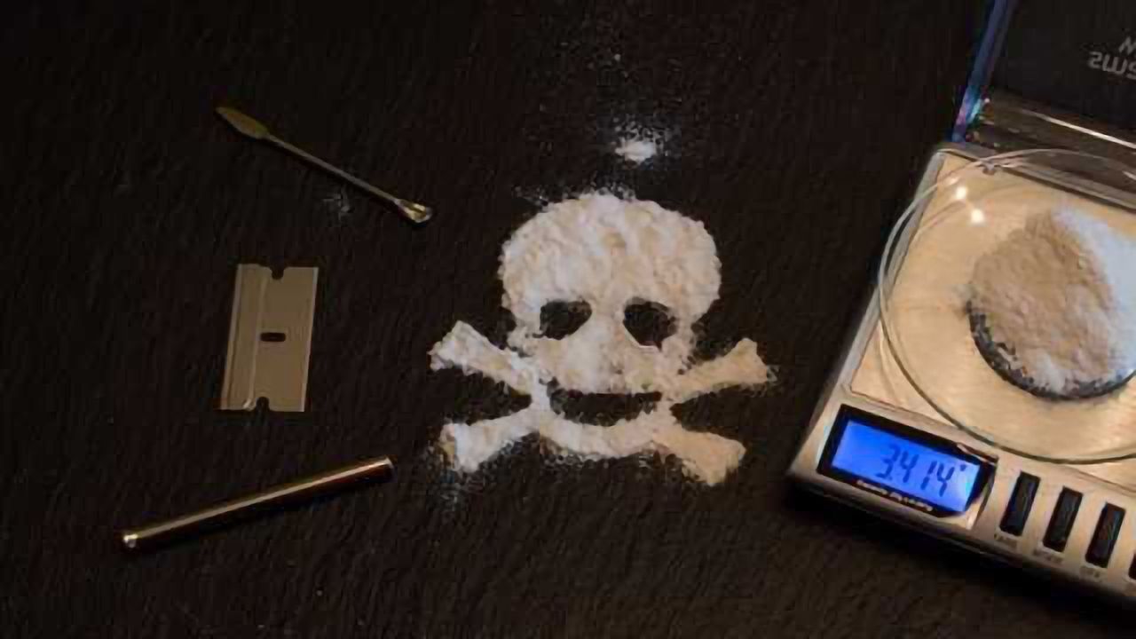 Cocaine Triggers Addictive Neurological Changes Earlier Than Originally Thought