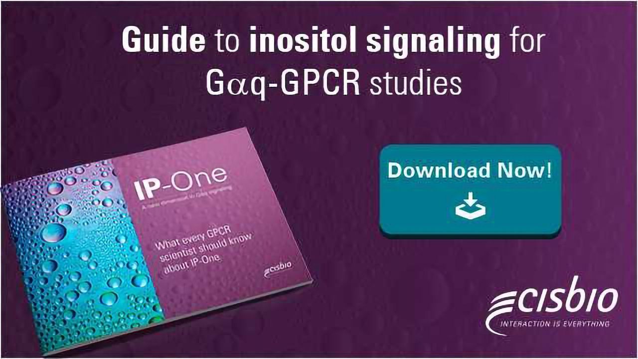 Inositol signaling for Gαq -GPCR studies