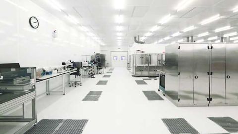 European Collaboration to Include Everyday Items in the IoT