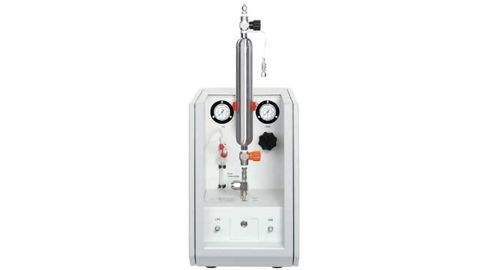 Metrohm Collaborates With the ASTM to Release New Method for Analyzing Liquid Petroleum Gas