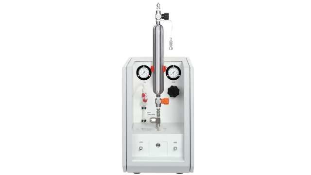 Metrohm Collaborates With the ASTM to Release New Method for Analyzing Liquid Petroleum Gas content piece image 