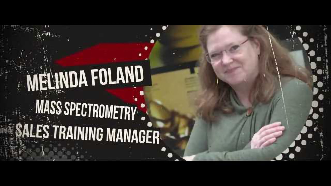 Behind the Science, S2 Ep3: Identifying the mysterious peak with Melinda Foland