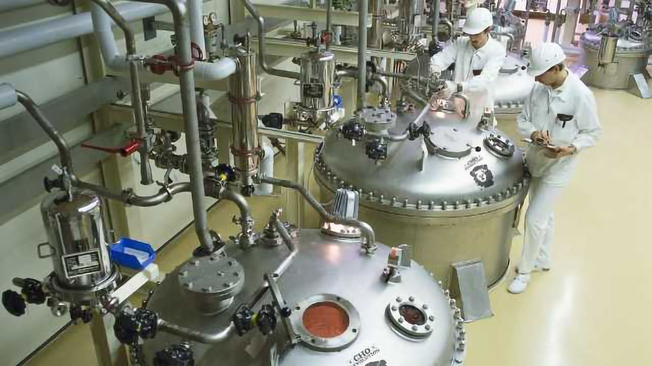 ATUM, Horizon Discovery Announce Collaboration
