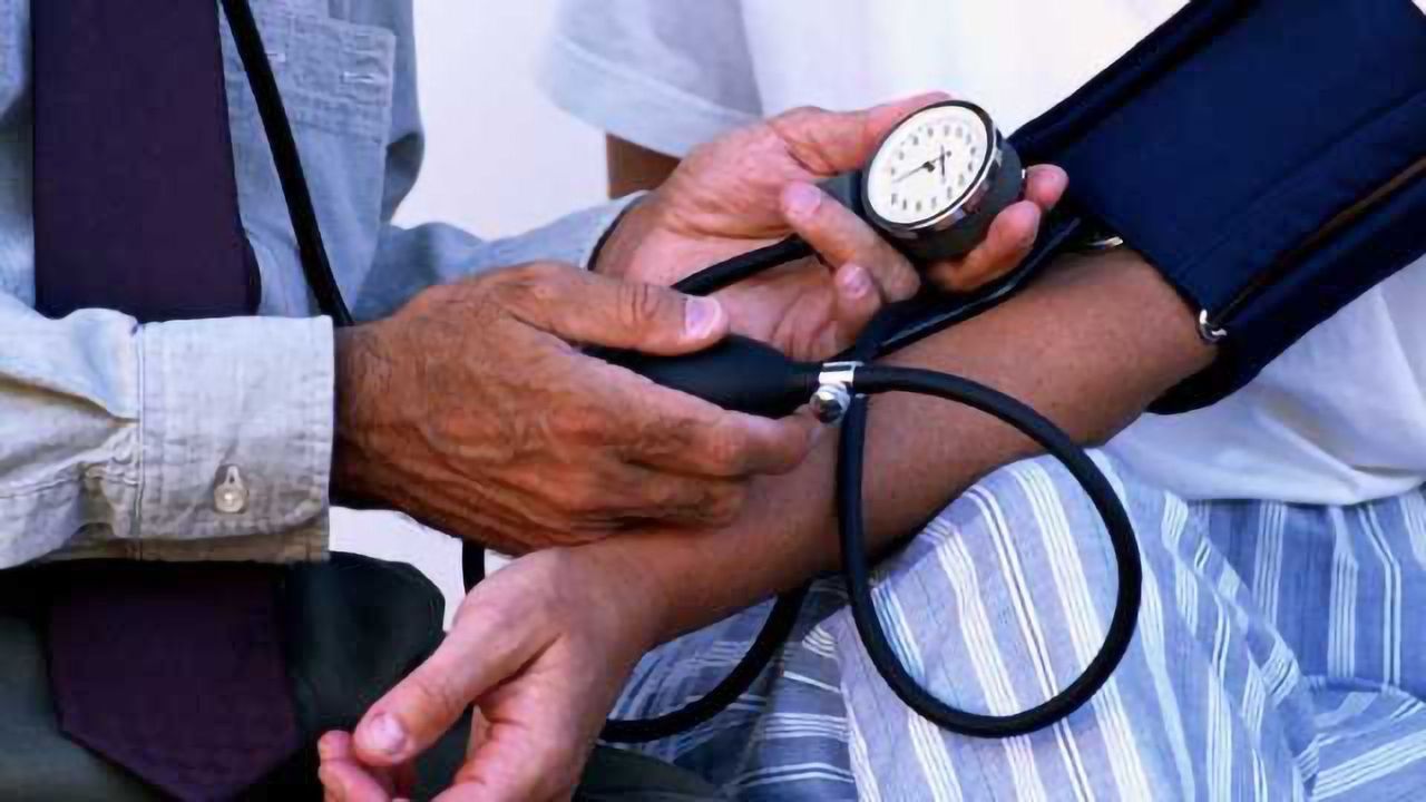 Mass Spec Identifies Blood Pressure Medication Dodgers