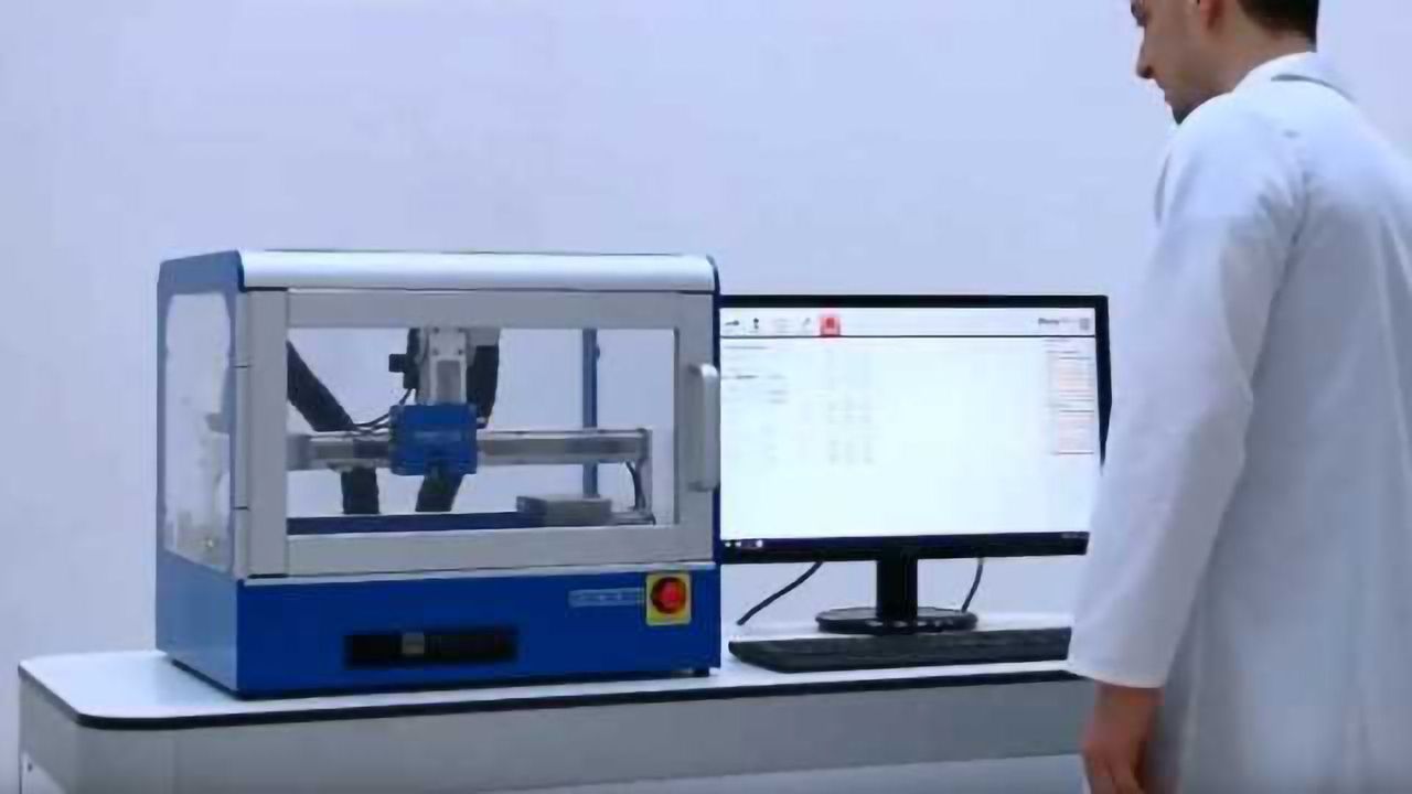 Precision Gets a Whole New Meaning with the Launch of the PicoPRECISE!