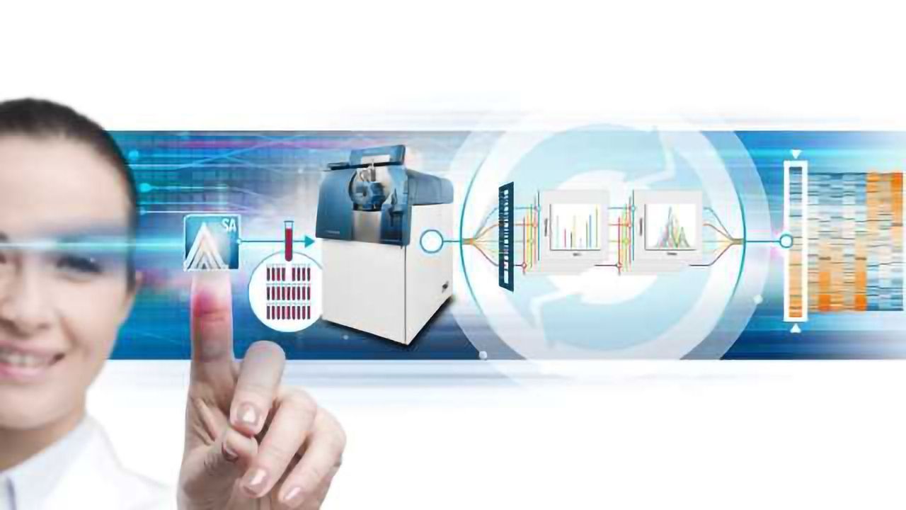 Comprehensive Analysis of Food, Forensic and Environmental Samples