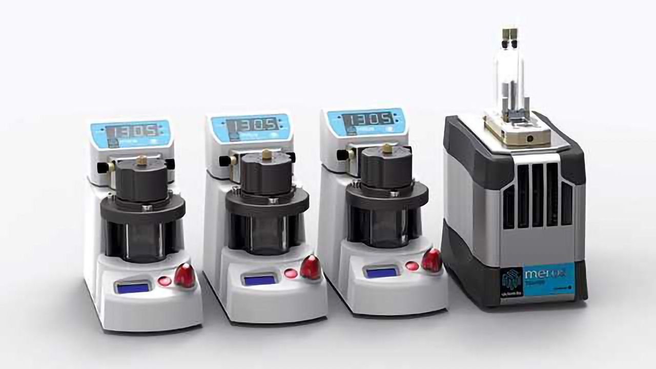 Dolomite Bio’s µEncapsulator System - Multi-Application Single Cell Encapsulation