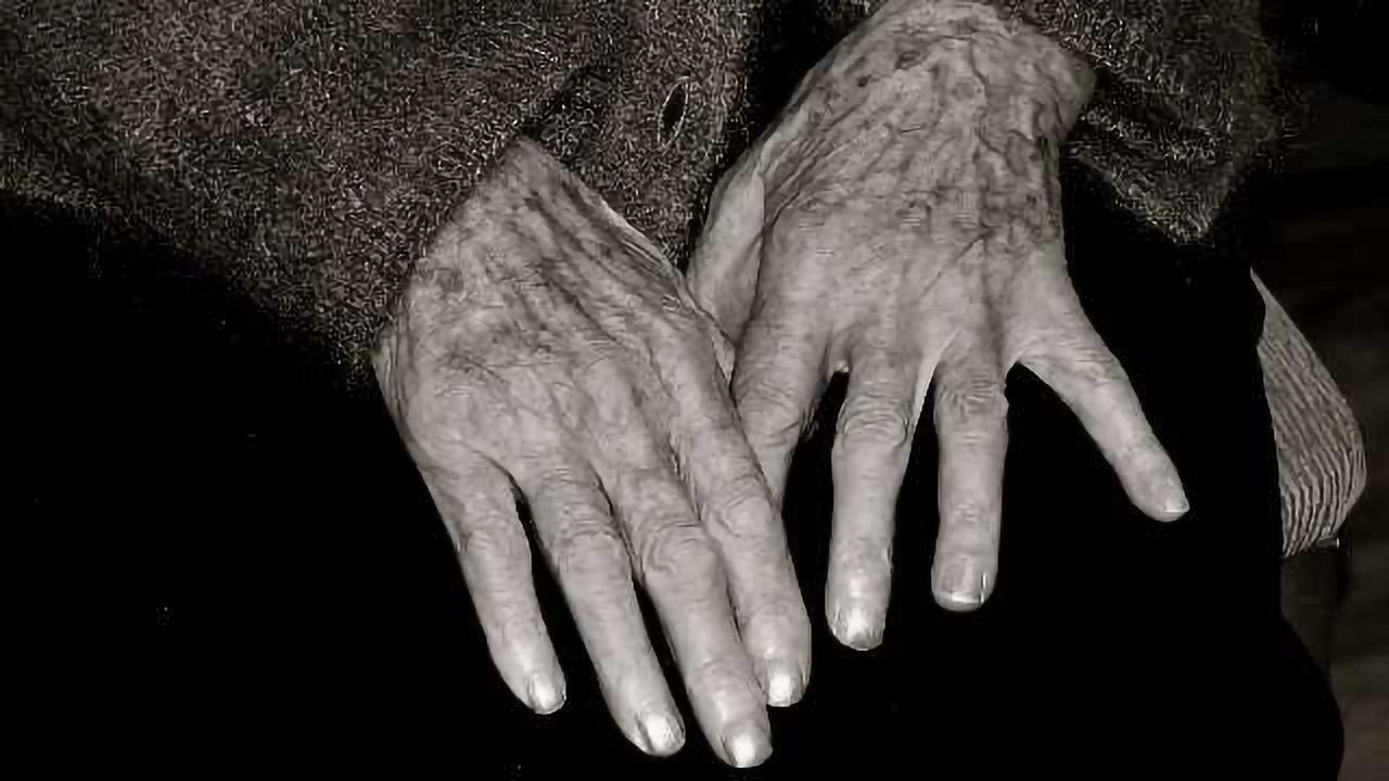 Stem Cells May Be the Key to Staying Strong in Old Age