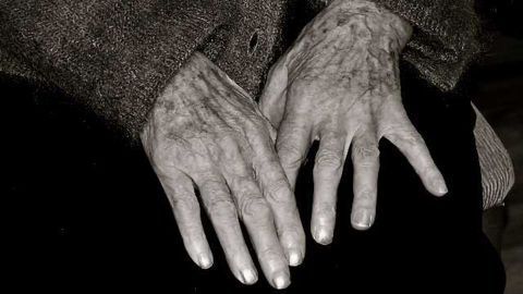 Stem Cells May Be the Key to Staying Strong in Old Age