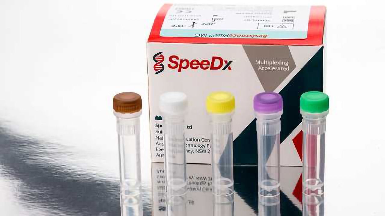 SpeeDx and Cepheid Announce Partnership on European Distribution