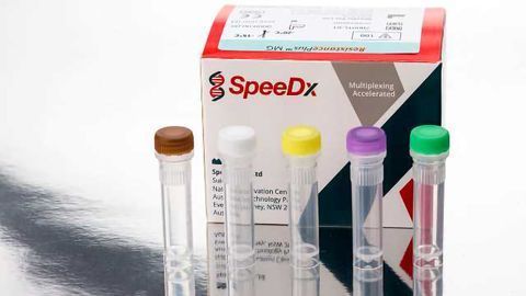 SpeeDx and Cepheid Announce Partnership on European Distribution