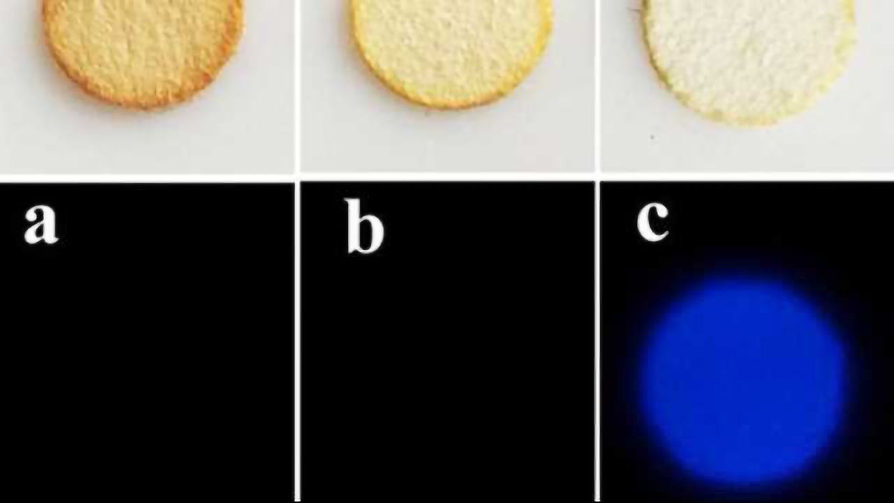 Detecting Bloodstains — With an Antimalarial Compound