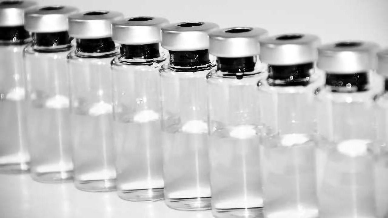 Clinically-Viable Heroin Vaccine Developed