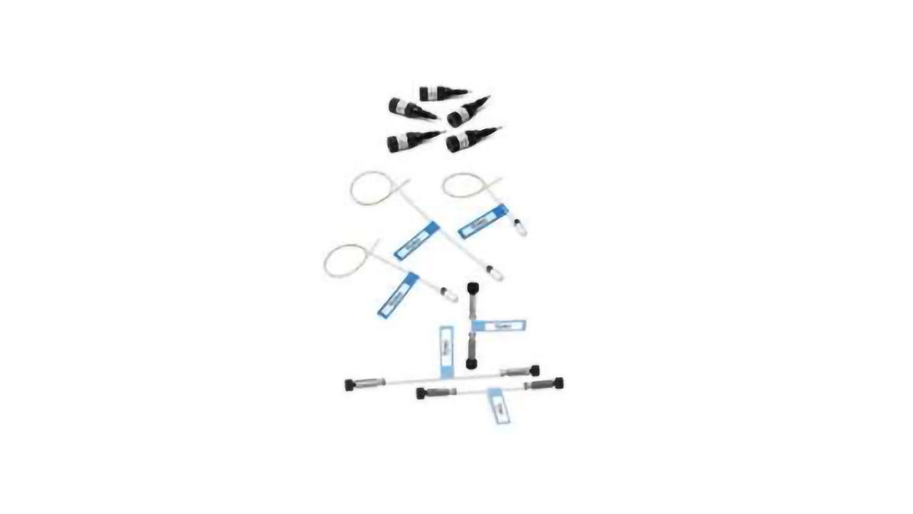 Waters Introduces nanoEase M/Z Columns