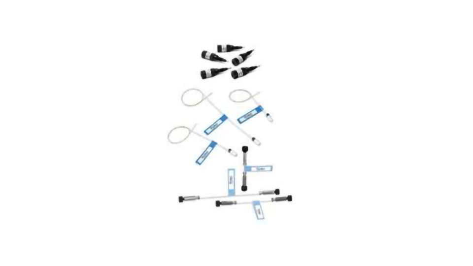 Waters Introduces nanoEase M/Z Columns content piece image