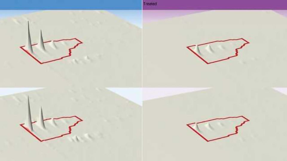 Waters Announces Latest Version of Progenesis QI for Proteomics Software content piece image