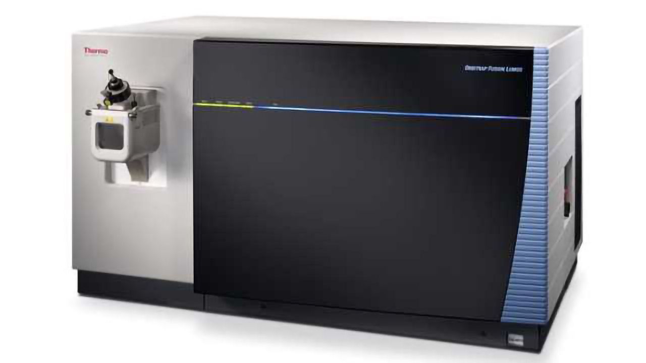 New Tribrid Mass Spectrometer Delivers New Levels of Power and Performance for Protein and Small Molecule Characterization