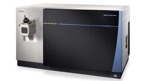 New Tribrid Mass Spectrometer Delivers New Levels of Power and Performance for Protein and Small Molecule Characterization