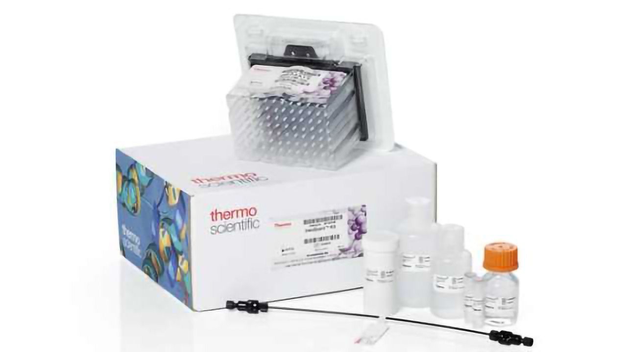 Ready-to-Use Mass Spectrometric Kit Simplifies Insulin Bioanalysis Workflows