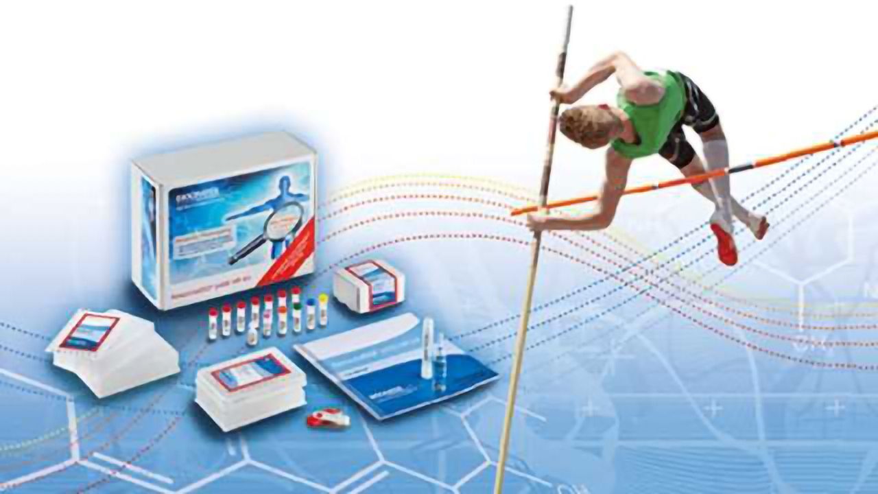 First Kit for Comprehensive Metabolome Analysis
