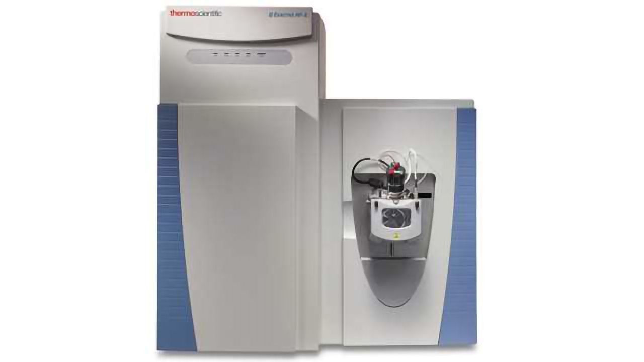 New Mass Spectrometer Platform Offers Greater Quantitative Sensitivity, Speed and Reproducibility