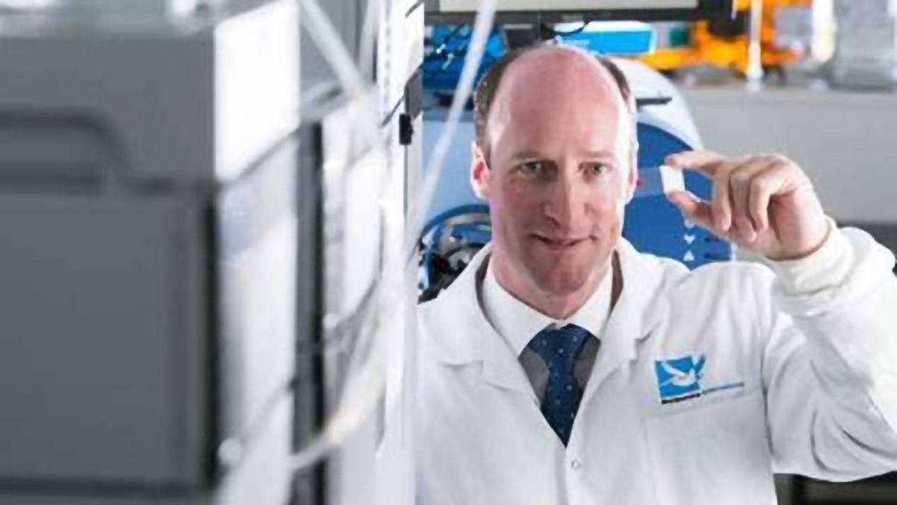 Blood Test Predicts Diabetic Kidney Disease Better Than Any Current Measure