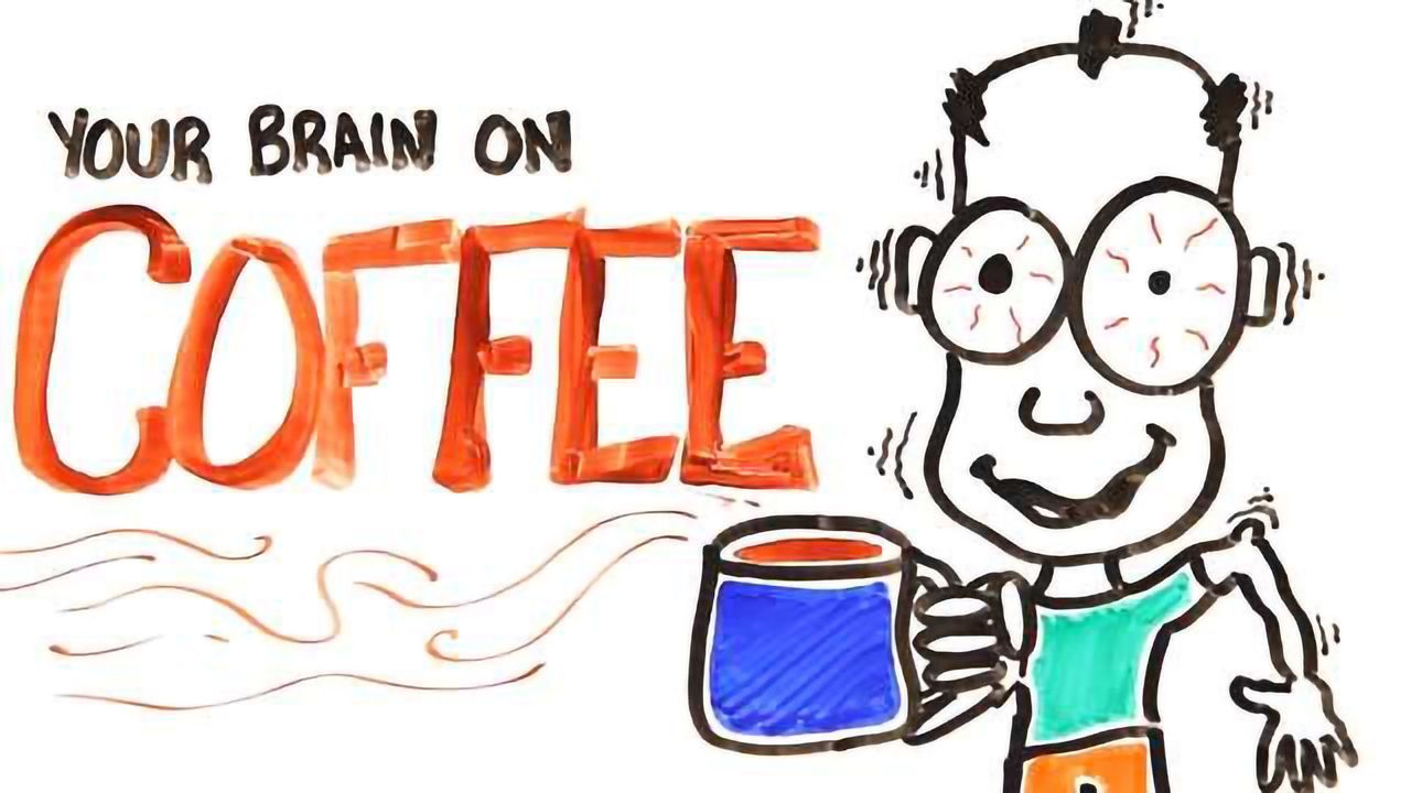 Your Brain on Coffee