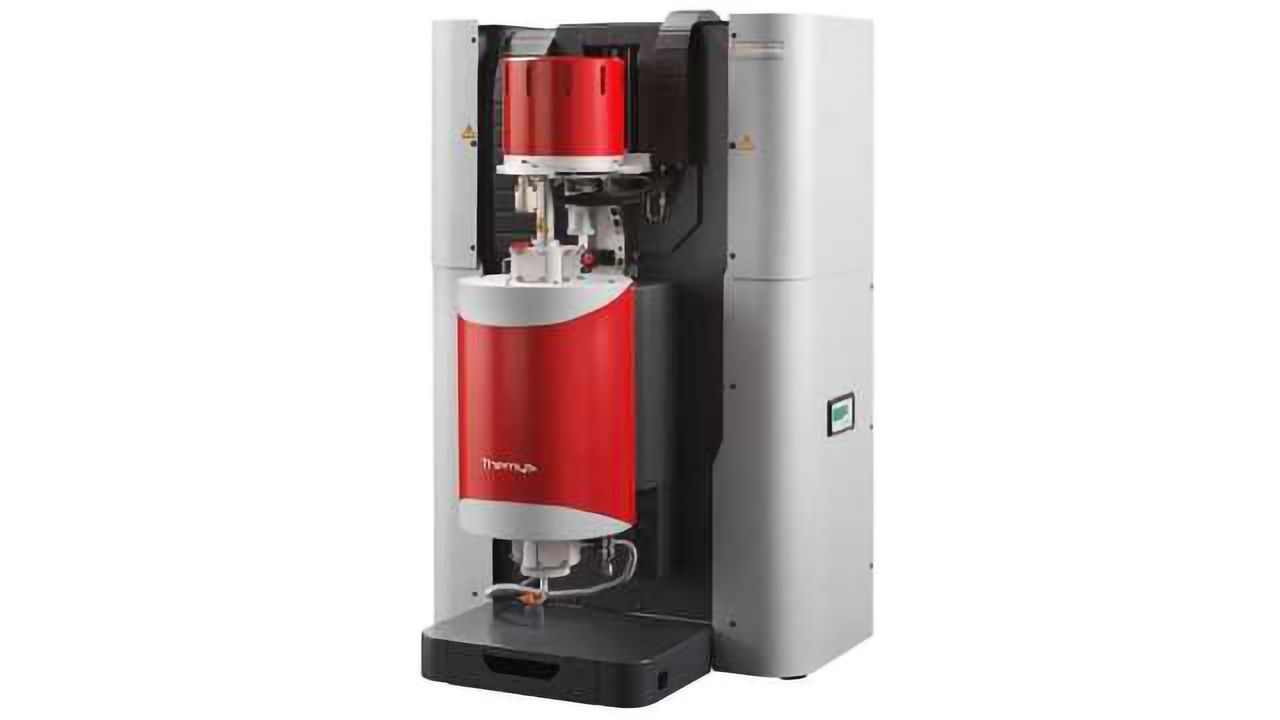 reIMAGINE Thermal Analysis with the new THEMYS Platform