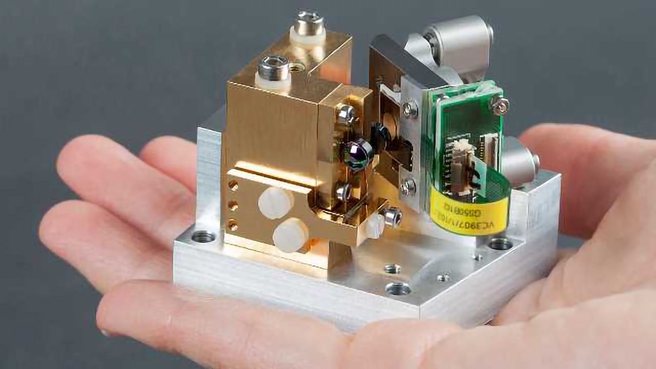 MIRPHAB: Sensor Boutique for Early Adopters