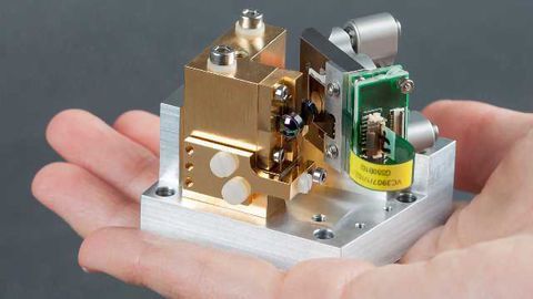 MIRPHAB: Sensor Boutique for Early Adopters