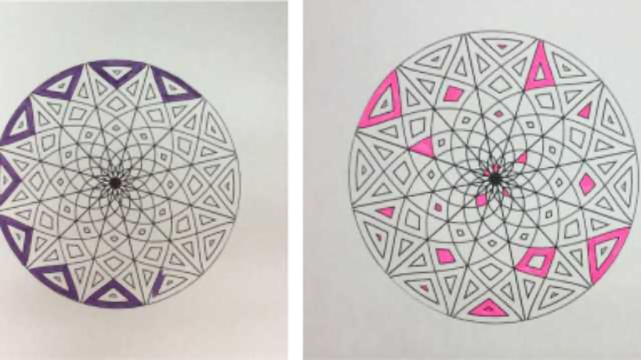 Making Art Activates Brain’s Reward Pathway