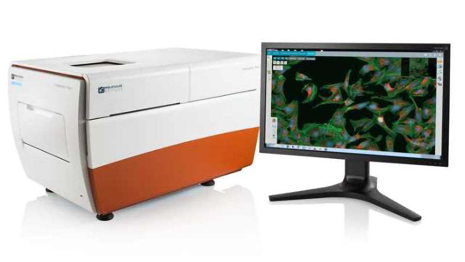 Molecular Devices Launches ImageXpress Nano System and CellReporterXpress Software content piece image