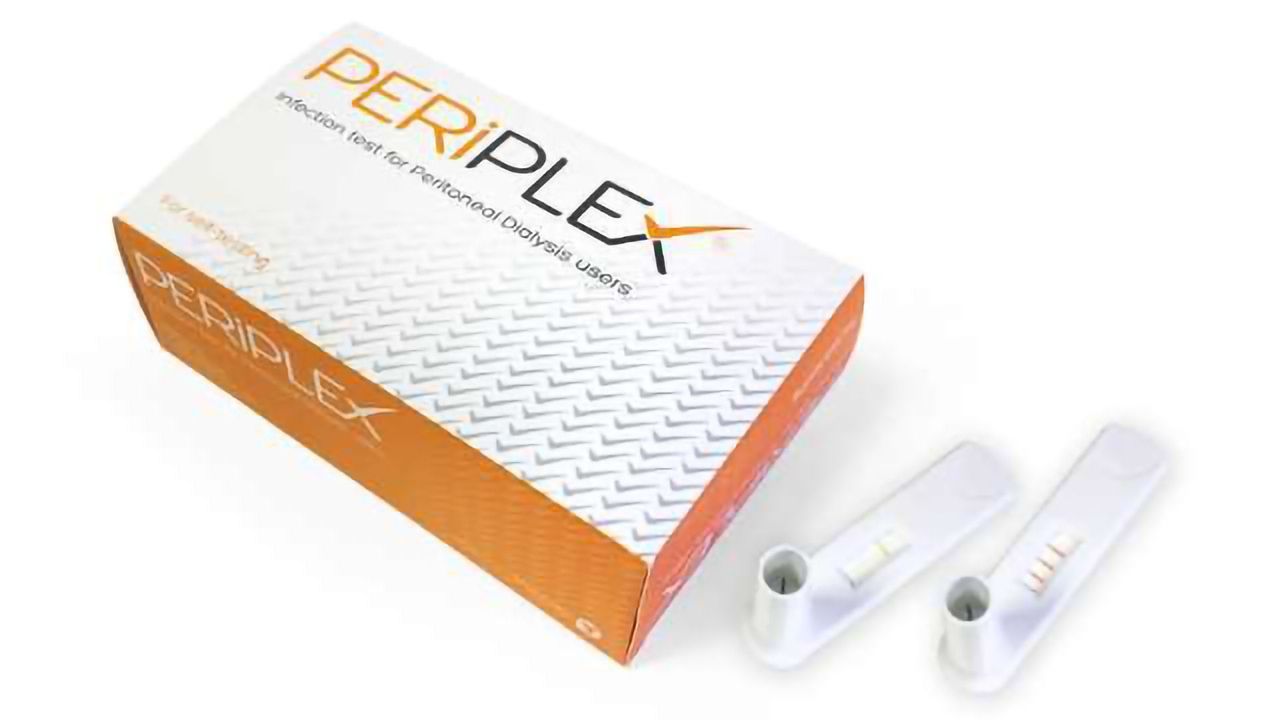 Mologic Receives CE Mark Approval for PERiPLEX Diagnostic