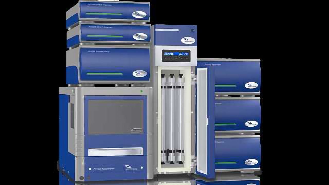 Postnova FFF/SEC Platform Advances Protein Separation And Characterisation
