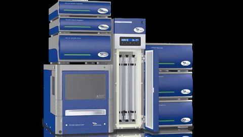 Postnova FFF/SEC Platform Advances Protein Separation And Characterisation